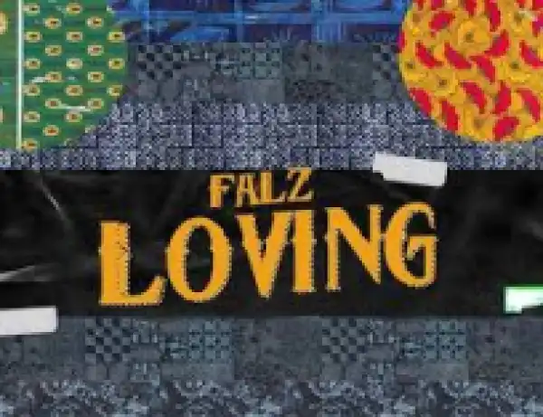 Instrumental: Falz - Loving (Beat By K.G Beatz)